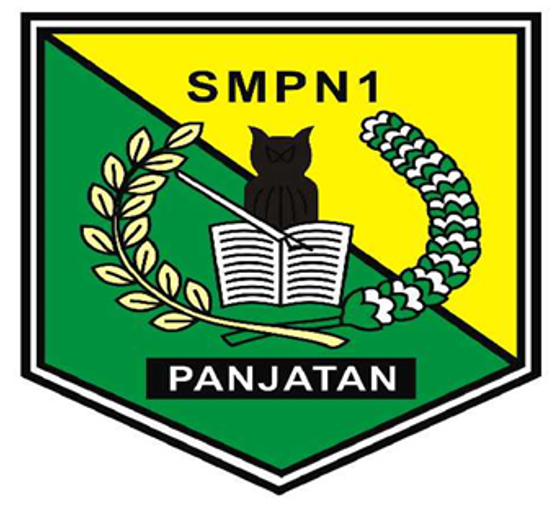 Logo SMP N 1 PANJATAN
